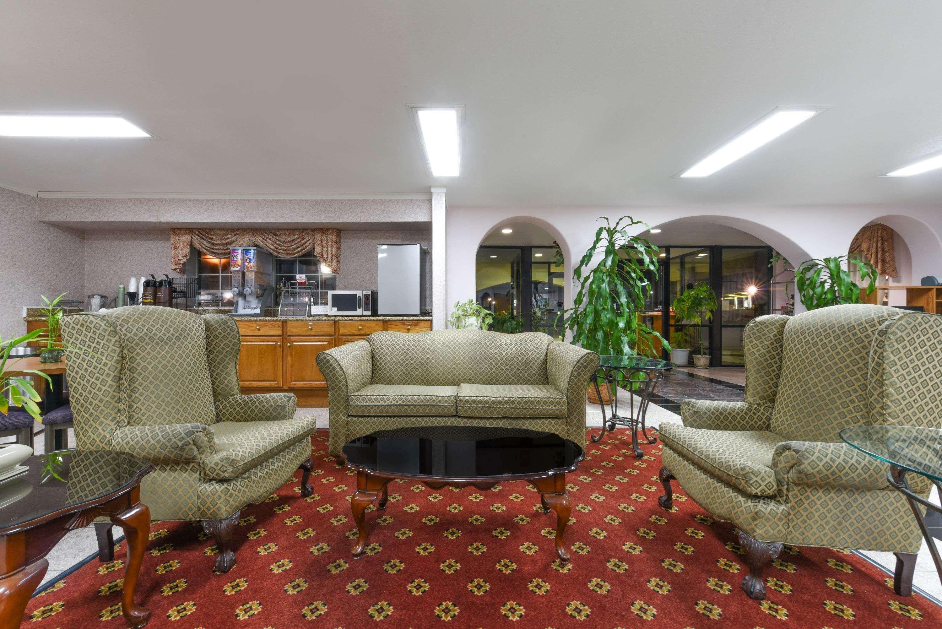 Super 8 By Wyndham Burleson Fort Worth Area מראה חיצוני תמונה