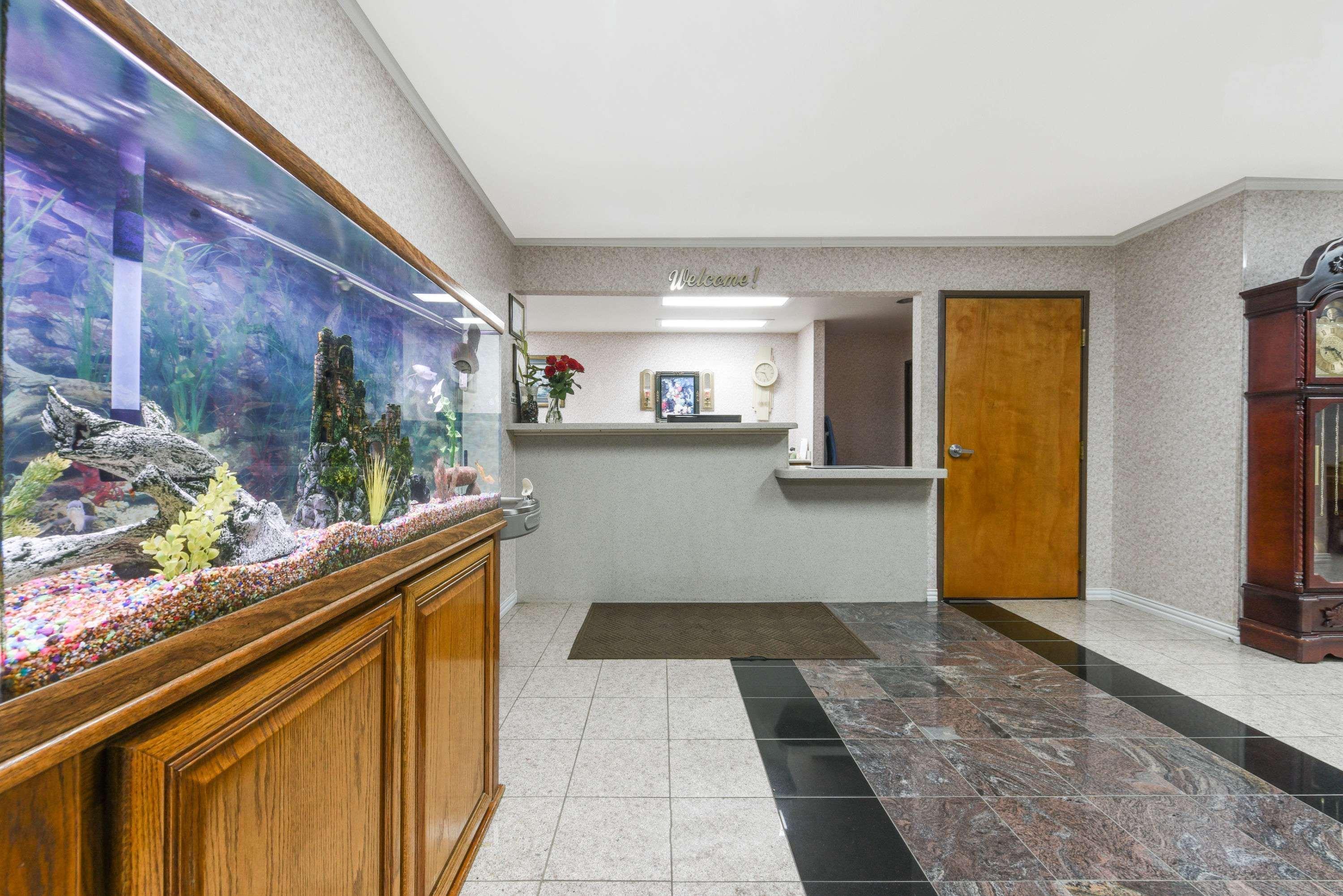 Super 8 By Wyndham Burleson Fort Worth Area מראה חיצוני תמונה