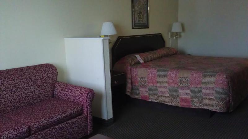 Super 8 By Wyndham Burleson Fort Worth Area מראה חיצוני תמונה